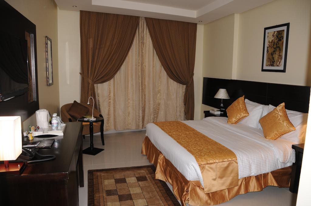 Drnef Hotel Mecca Cameră foto