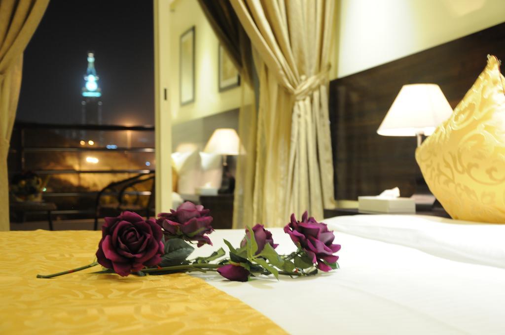 Drnef Hotel Mecca Cameră foto