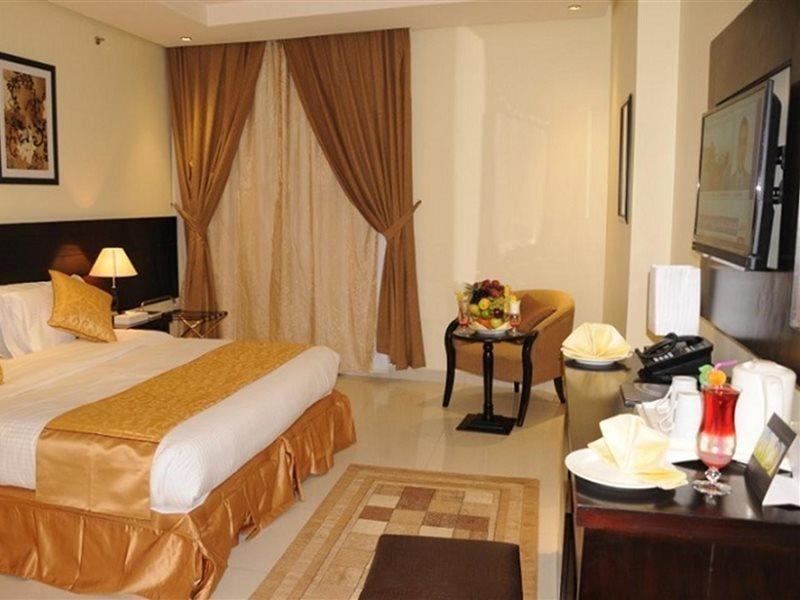 Drnef Hotel Mecca Exterior foto