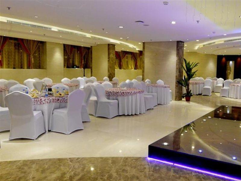 Drnef Hotel Mecca Exterior foto