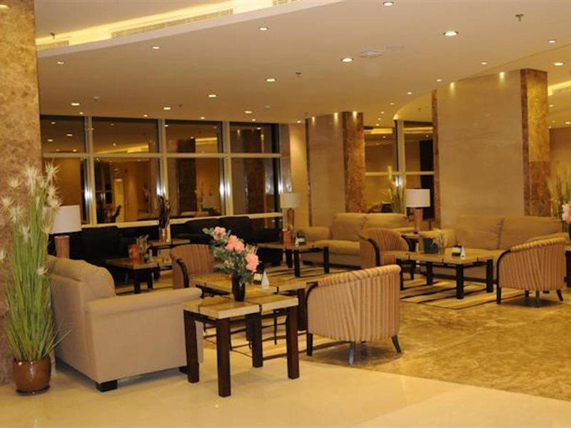 Drnef Hotel Mecca Exterior foto