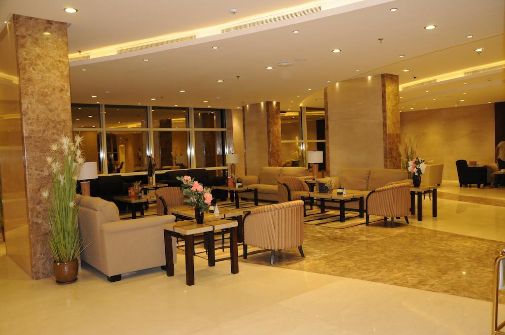 Drnef Hotel Mecca Exterior foto