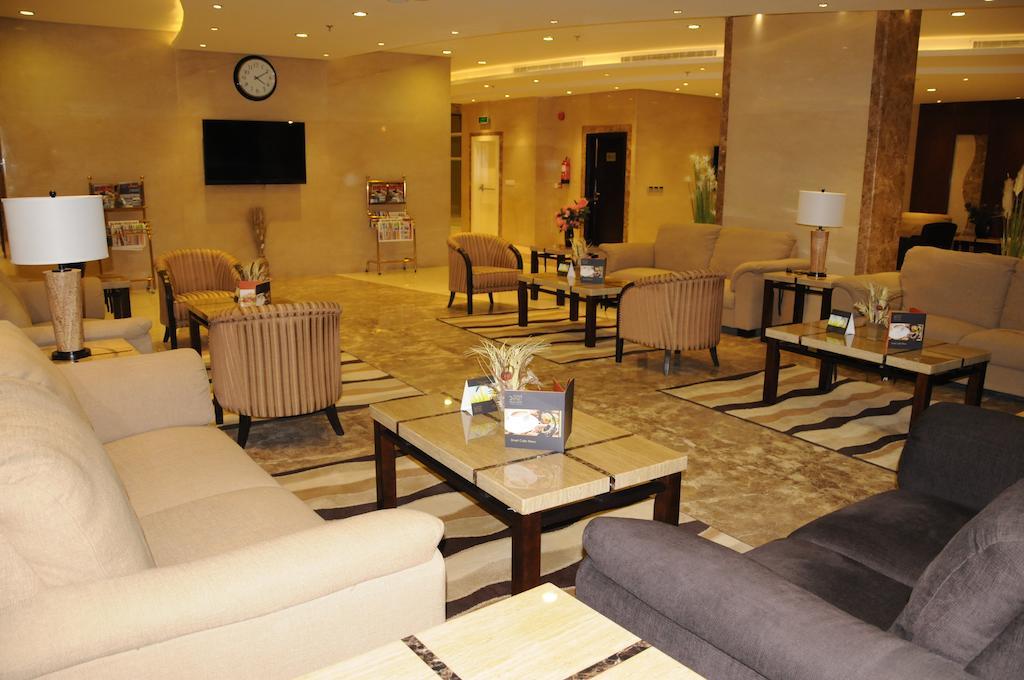 Drnef Hotel Mecca Exterior foto
