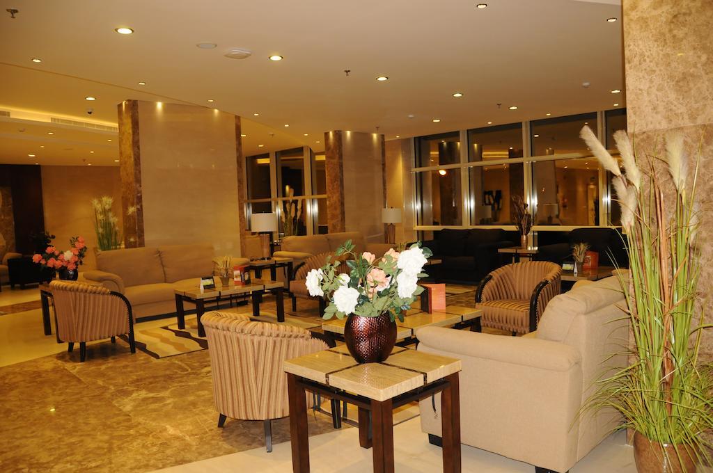 Drnef Hotel Mecca Exterior foto