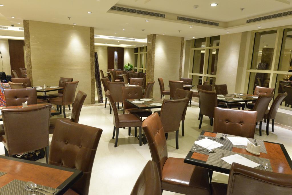 Drnef Hotel Mecca Exterior foto