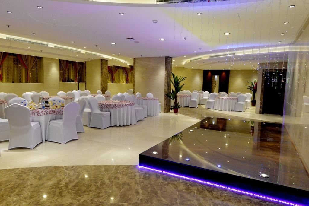 Drnef Hotel Mecca Exterior foto